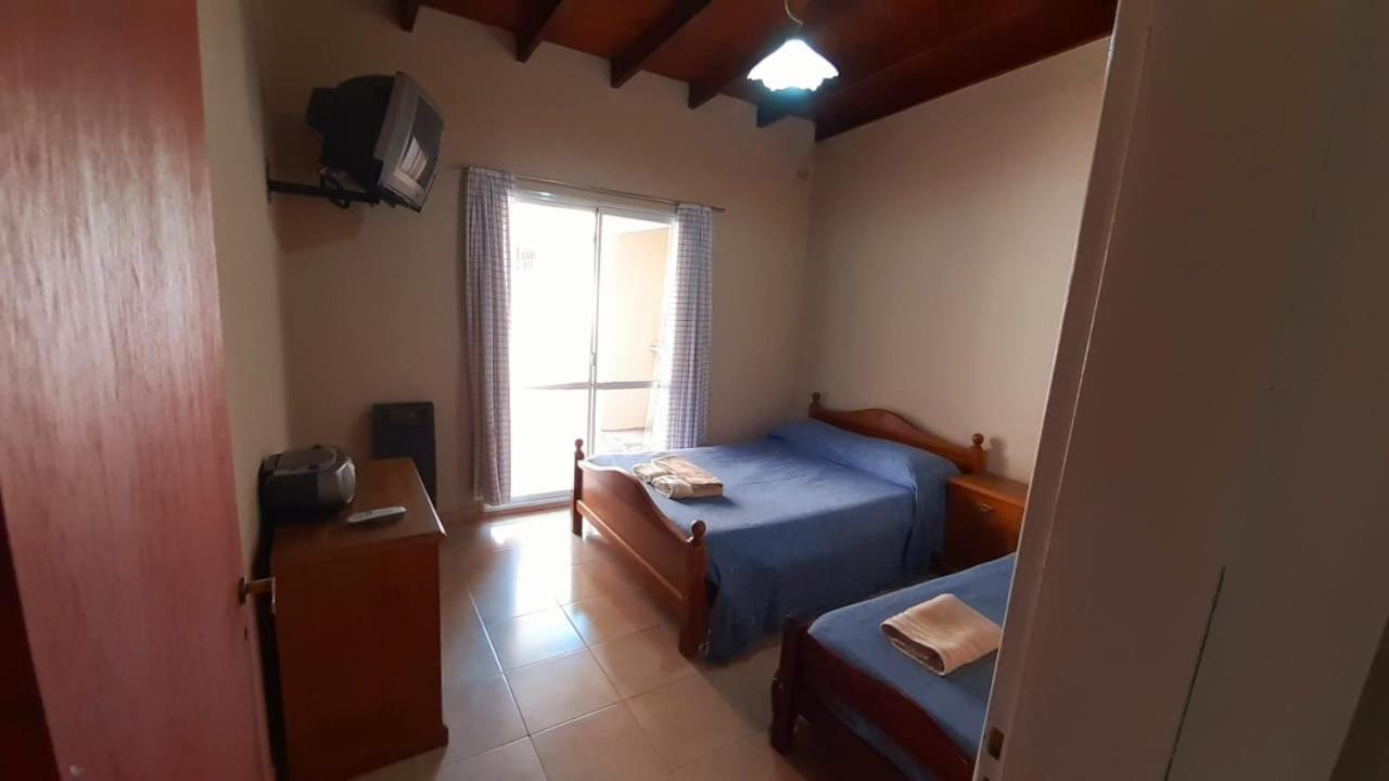 צ'יבילקוי Hotel Mitre מראה חיצוני תמונה