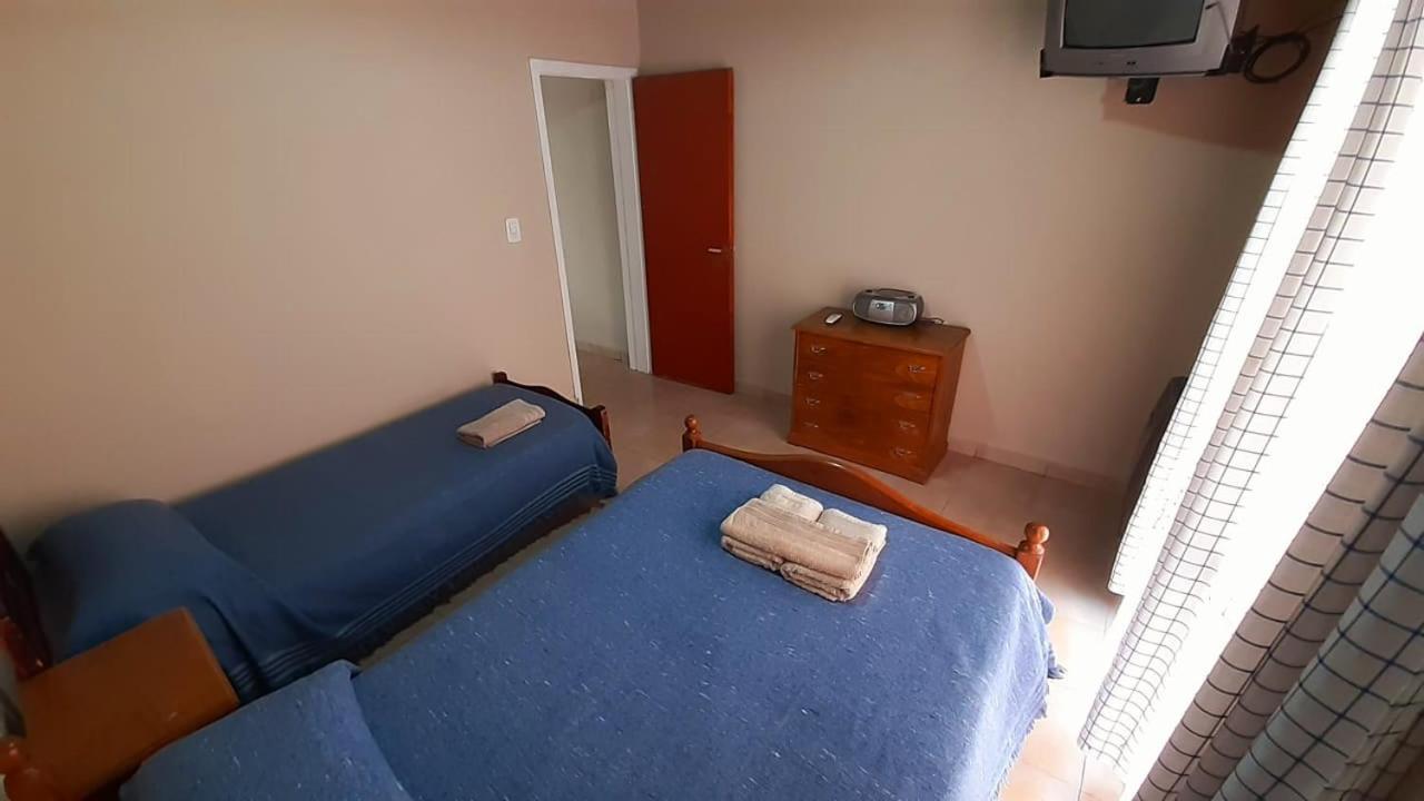 צ'יבילקוי Hotel Mitre מראה חיצוני תמונה