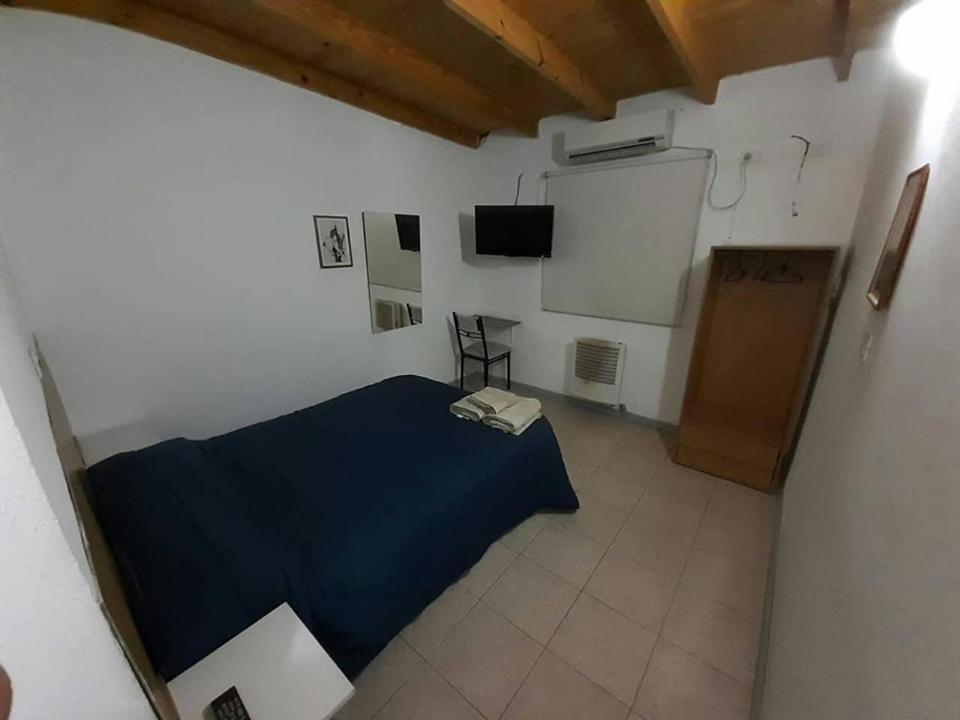 צ'יבילקוי Hotel Mitre מראה חיצוני תמונה