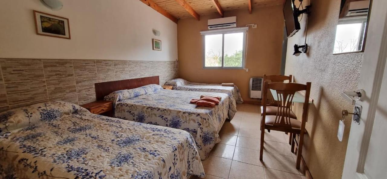צ'יבילקוי Hotel Mitre מראה חיצוני תמונה