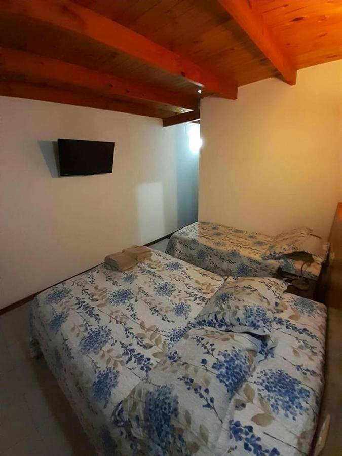 צ'יבילקוי Hotel Mitre מראה חיצוני תמונה