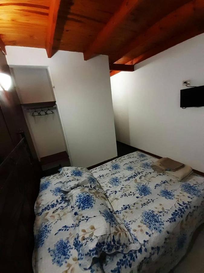 צ'יבילקוי Hotel Mitre מראה חיצוני תמונה