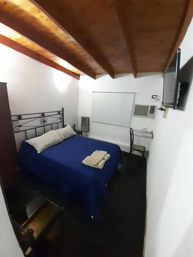 צ'יבילקוי Hotel Mitre מראה חיצוני תמונה