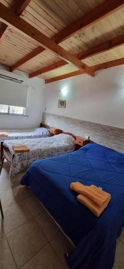 צ'יבילקוי Hotel Mitre מראה חיצוני תמונה