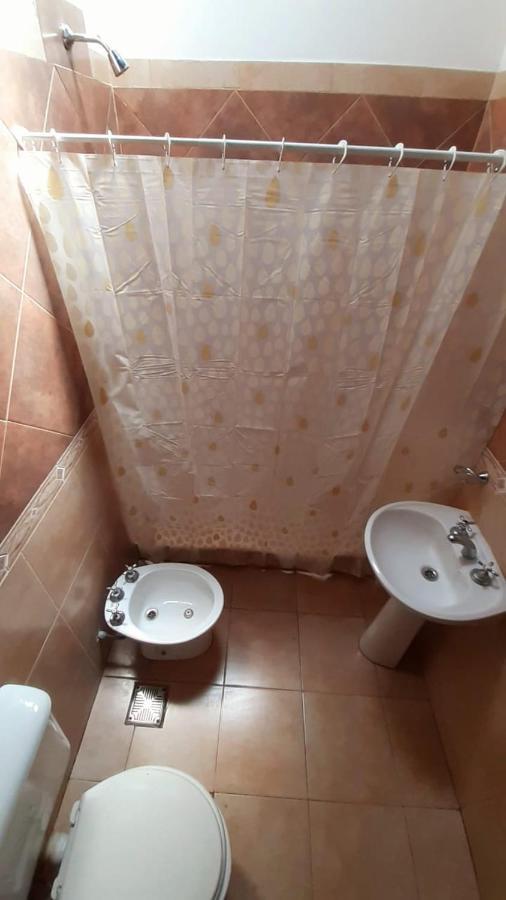 צ'יבילקוי Hotel Mitre מראה חיצוני תמונה