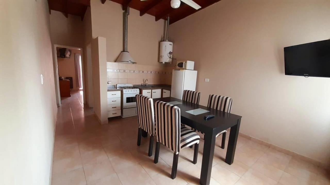 צ'יבילקוי Hotel Mitre מראה חיצוני תמונה