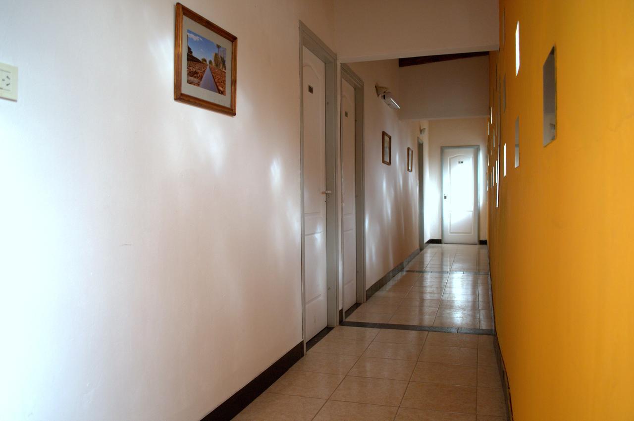 צ'יבילקוי Hotel Mitre מראה חיצוני תמונה