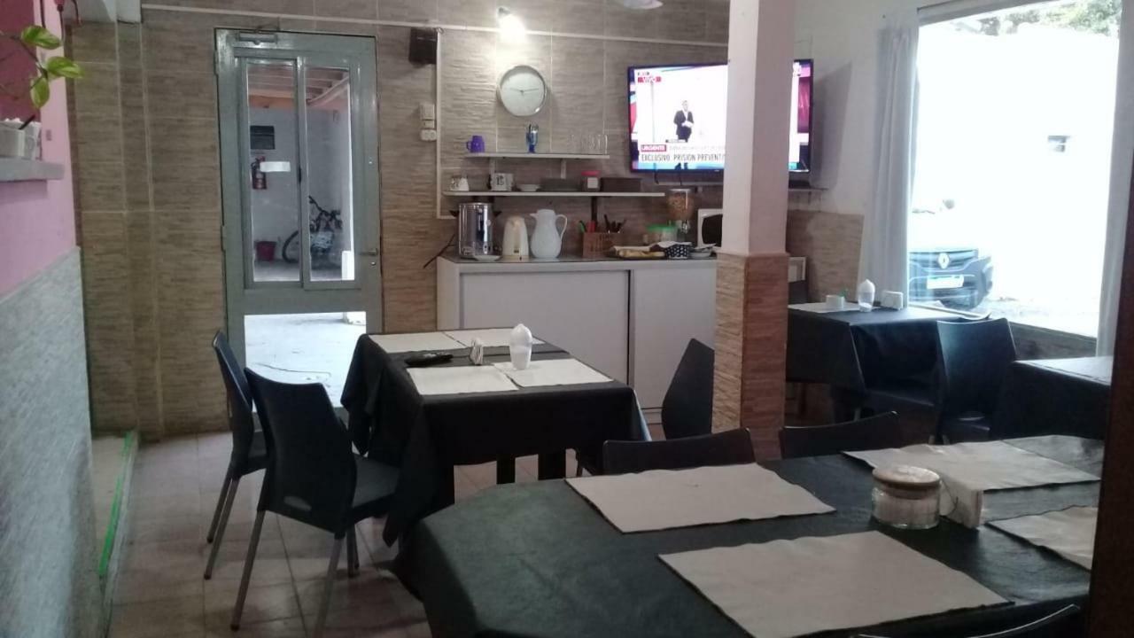 צ'יבילקוי Hotel Mitre מראה חיצוני תמונה