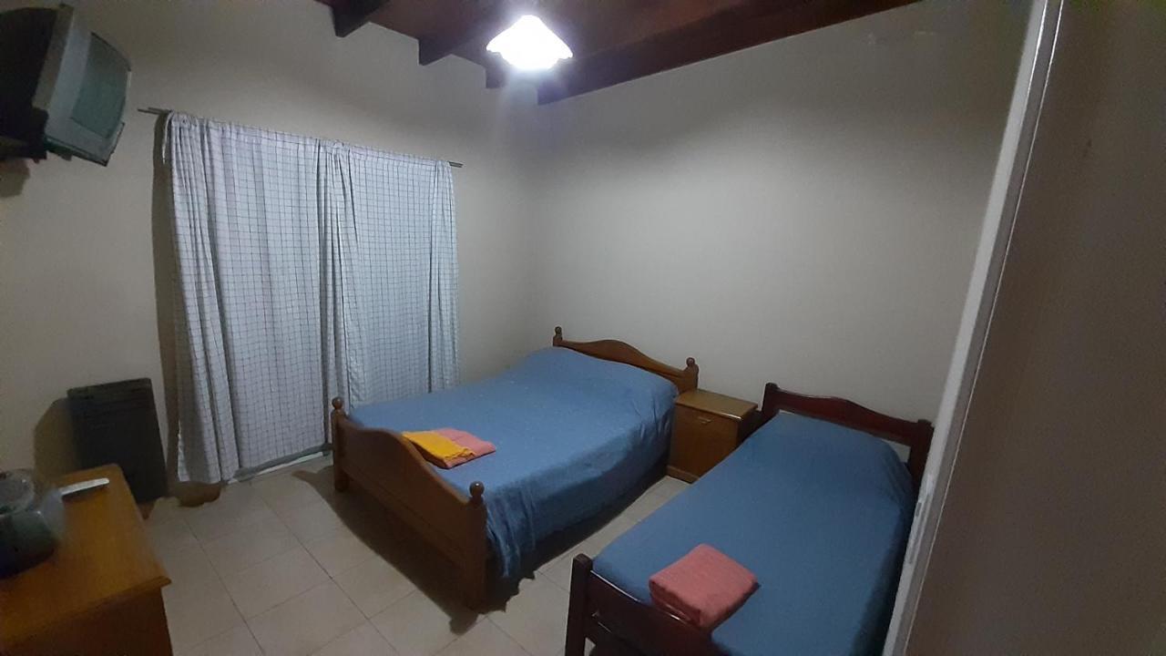 צ'יבילקוי Hotel Mitre מראה חיצוני תמונה
