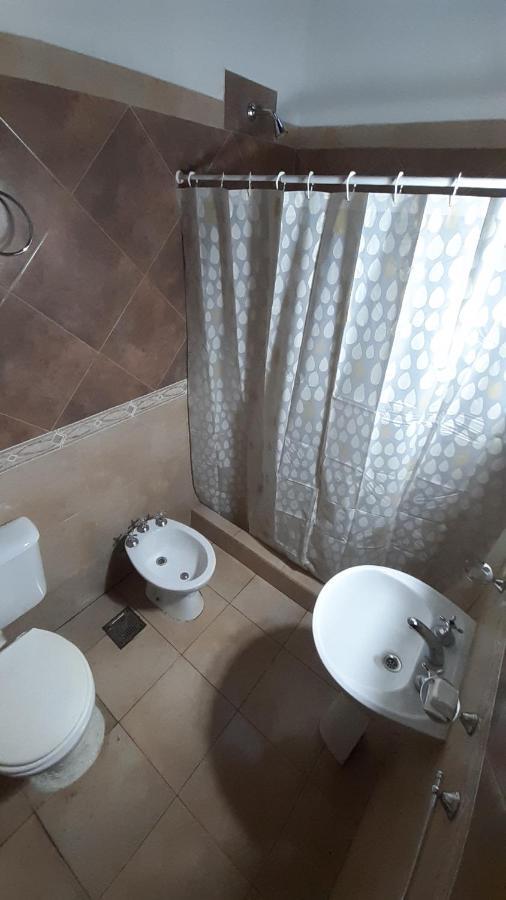 צ'יבילקוי Hotel Mitre מראה חיצוני תמונה